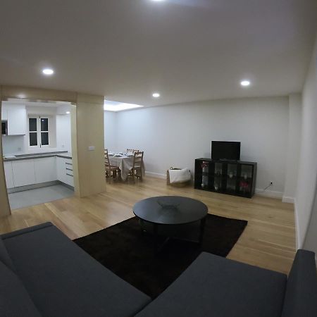 Apartamentos Da Queimada Φουνκάλ Εξωτερικό φωτογραφία