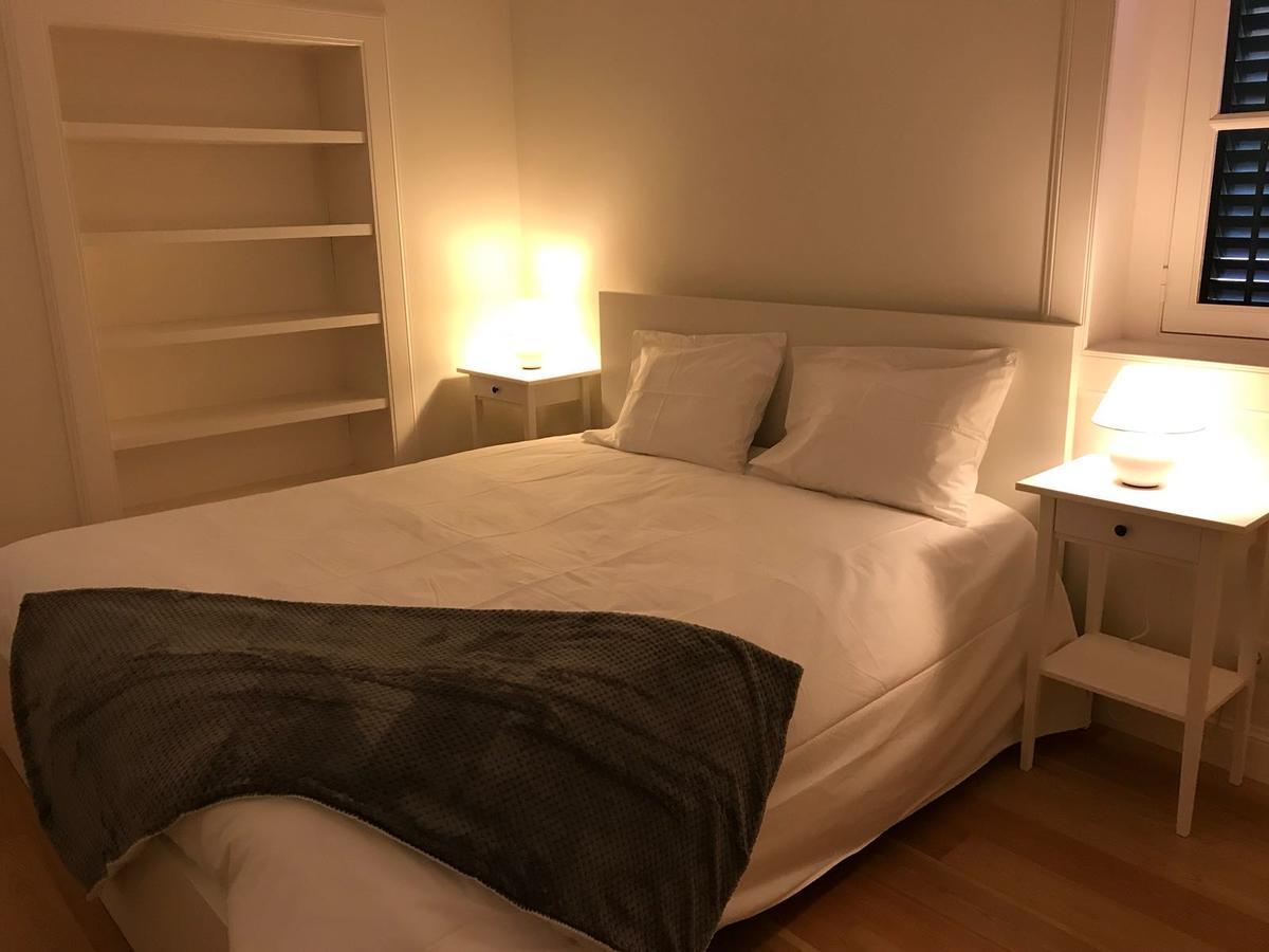 Apartamentos Da Queimada Φουνκάλ Εξωτερικό φωτογραφία