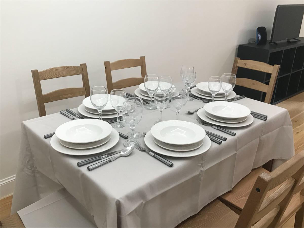 Apartamentos Da Queimada Φουνκάλ Εξωτερικό φωτογραφία