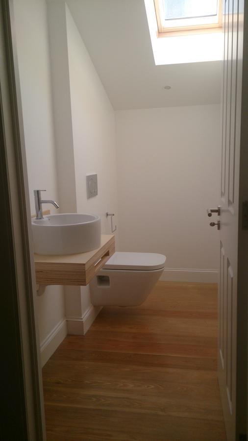 Apartamentos Da Queimada Φουνκάλ Εξωτερικό φωτογραφία