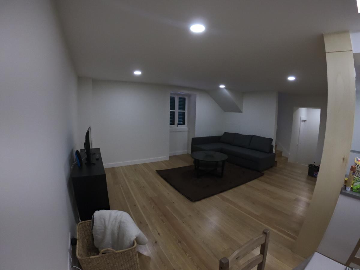 Apartamentos Da Queimada Φουνκάλ Εξωτερικό φωτογραφία