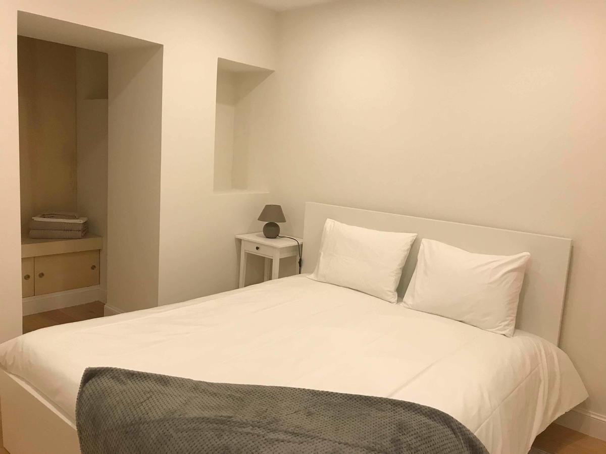 Apartamentos Da Queimada Φουνκάλ Εξωτερικό φωτογραφία