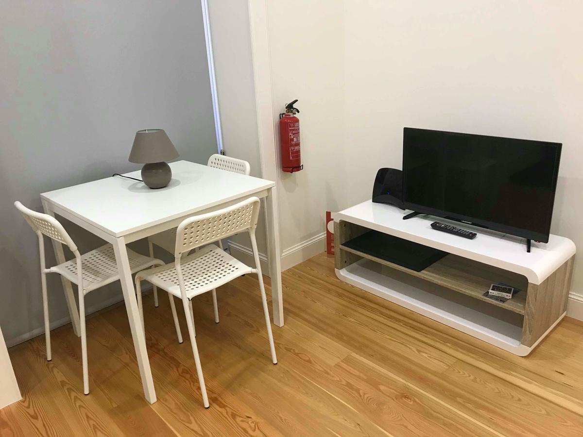 Apartamentos Da Queimada Φουνκάλ Εξωτερικό φωτογραφία