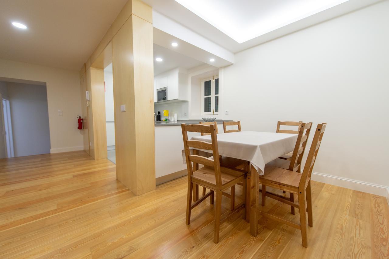Apartamentos Da Queimada Φουνκάλ Εξωτερικό φωτογραφία