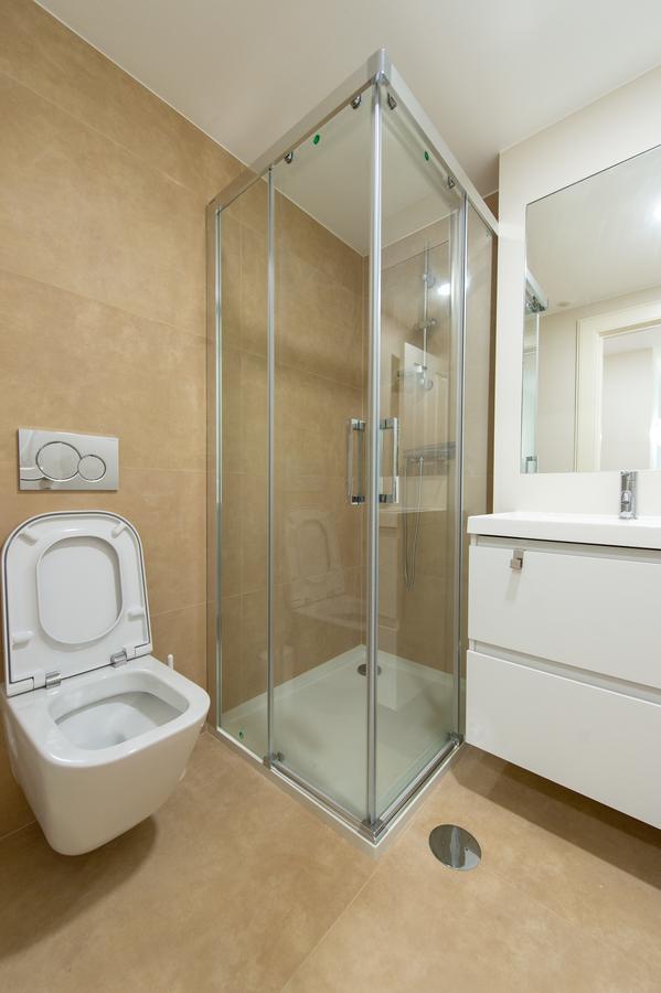Apartamentos Da Queimada Φουνκάλ Εξωτερικό φωτογραφία
