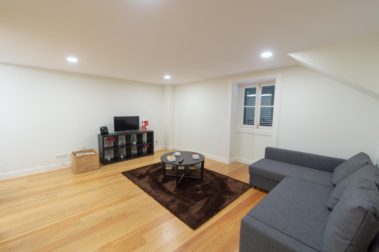 Apartamentos Da Queimada Φουνκάλ Εξωτερικό φωτογραφία