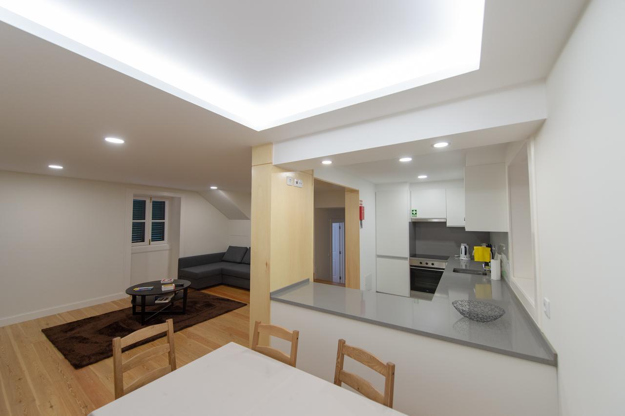 Apartamentos Da Queimada Φουνκάλ Εξωτερικό φωτογραφία